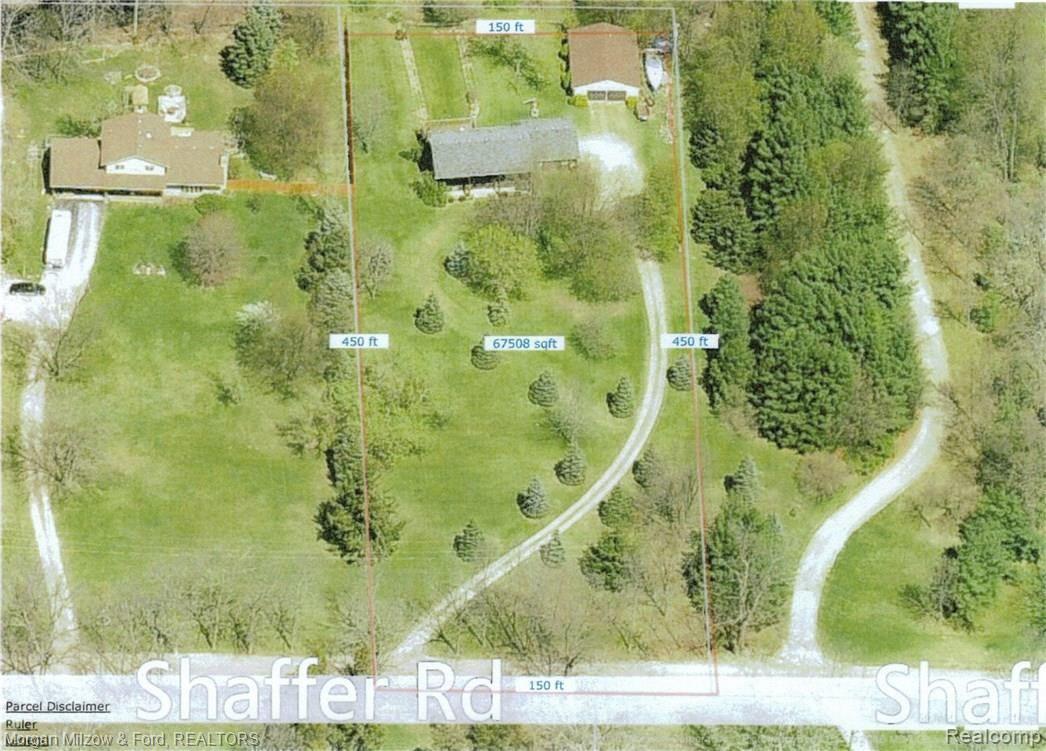 12200 Shaffer Road Davisburg, MI 48350 - Photo 21 of 21 Photograph (1).jpg