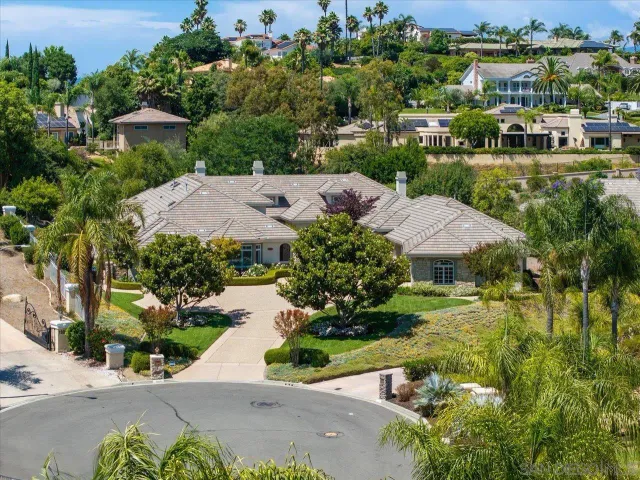 $3,950,000 | 13391 Old Winemaster Court, Poway, CA 92064