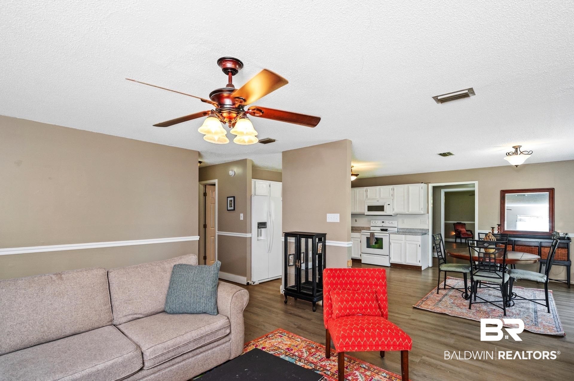18484 Driskell Road Loxley, AL 36551 - Photo 7 of 24