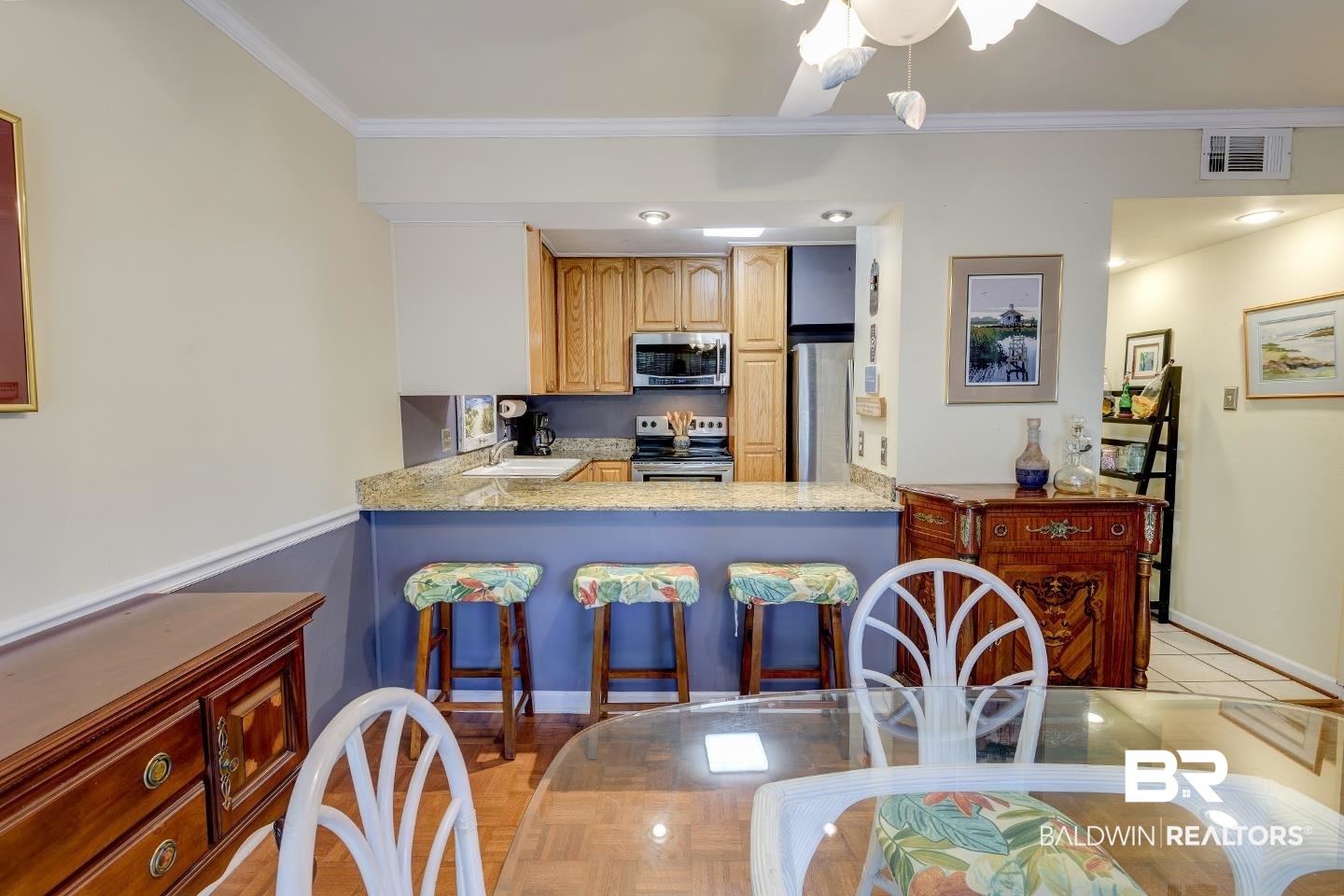 710 South Mobile Street, Unit 39 Fairhope, AL 36532 - Photo 20 of 40