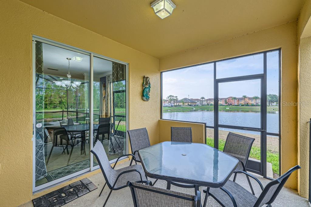 2999 Buccaneer Palm Road Kissimmee, FL 34747 - Photo 4 of 49 a view of a room with a table and chairs