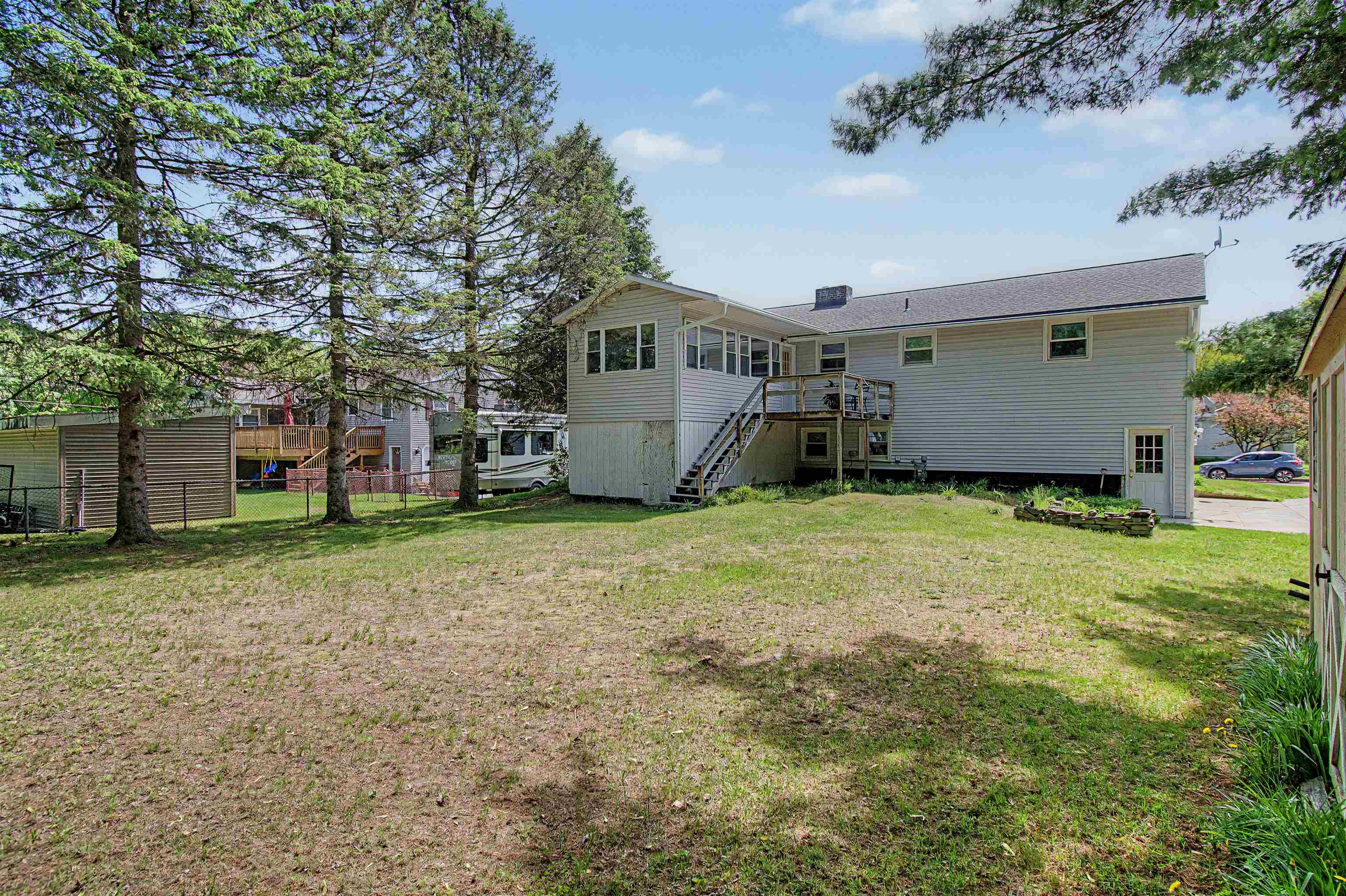 16 Colbert Street Essex Junction, VT 05452 - Photo 35 of 48