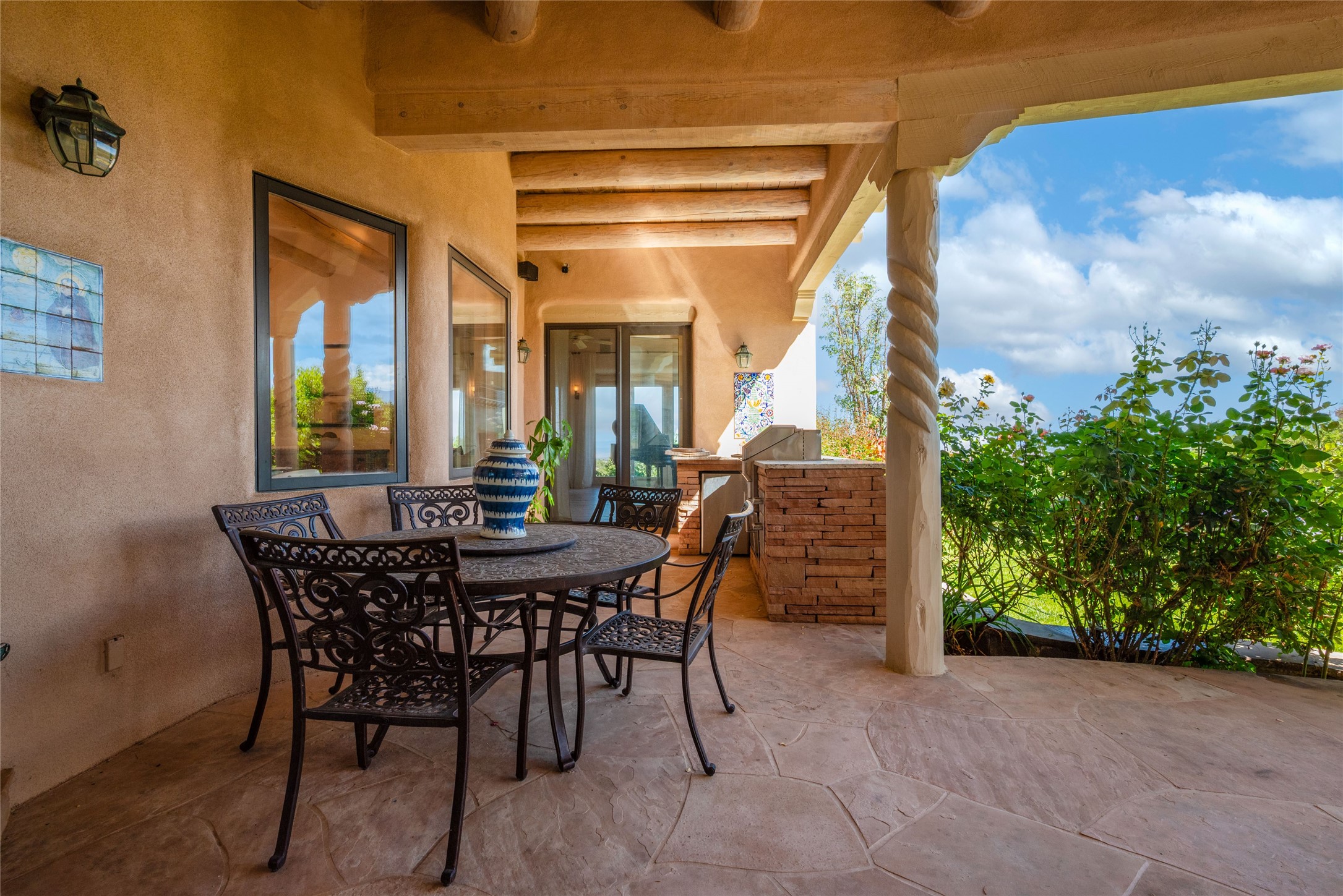 237 Tano Road Santa Fe, NM 87506 - Photo 65 of 71