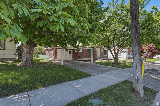 282 West 500 North Logan, UT 84321 - Photo 3 of 50