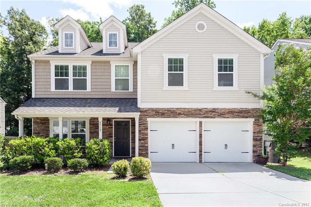 8512 Lustre Road Charlotte, NC 28215 - Photo 1 of 19 Gallery Image 1