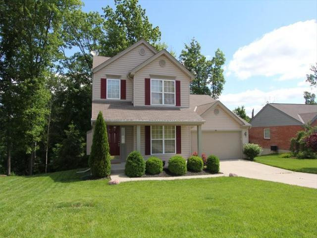 818 Ridgepoint Drive Independence, KY 41051 - Photo 1 of 30