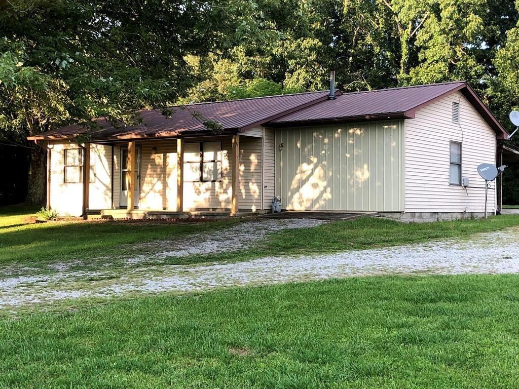 1026 Lincoln Road Jamestown, TN 38556 - Photo 1 of 9 Gallery Image 1
