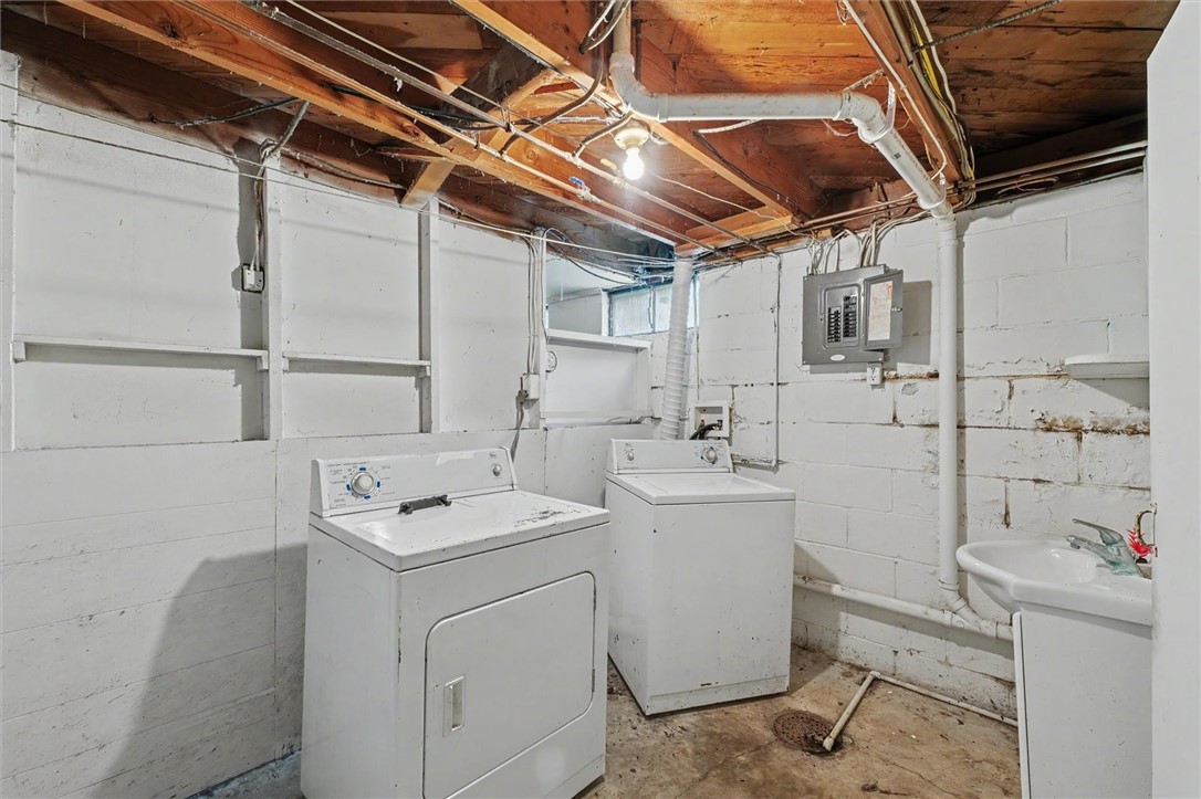 902 South Belmont Avenue Decatur, IL 62521 - Photo 26 of 39