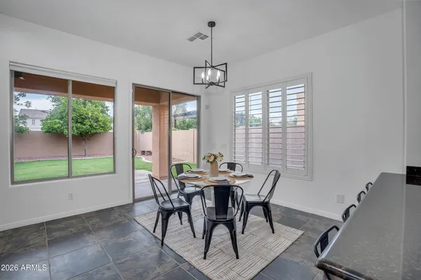 $850,000 | 4756 East Ironhorse Road, Gilbert, AZ 85297