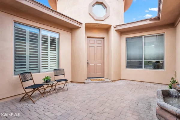 $850,000 | 4756 East Ironhorse Road, Gilbert, AZ 85297