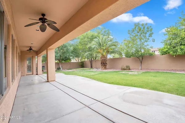 $850,000 | 4756 East Ironhorse Road, Gilbert, AZ 85297