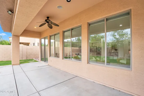$850,000 | 4756 East Ironhorse Road, Gilbert, AZ 85297