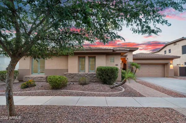 $850,000 | 4756 East Ironhorse Road, Gilbert, AZ 85297