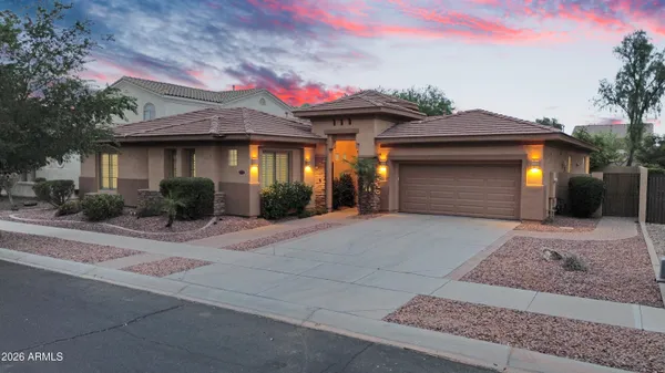 $850,000 | 4756 East Ironhorse Road, Gilbert, AZ 85297