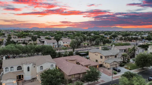 $850,000 | 4756 East Ironhorse Road, Gilbert, AZ 85297