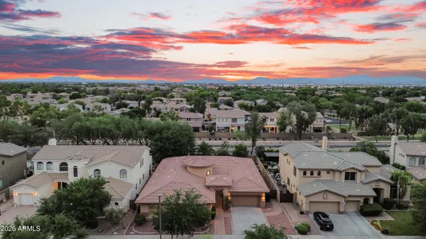 $850,000 | 4756 East Ironhorse Road, Gilbert, AZ 85297