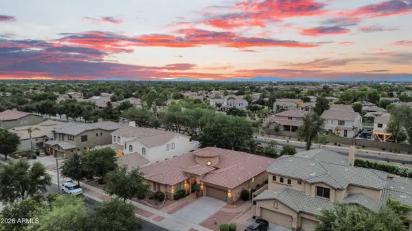 $850,000 | 4756 East Ironhorse Road, Gilbert, AZ 85297