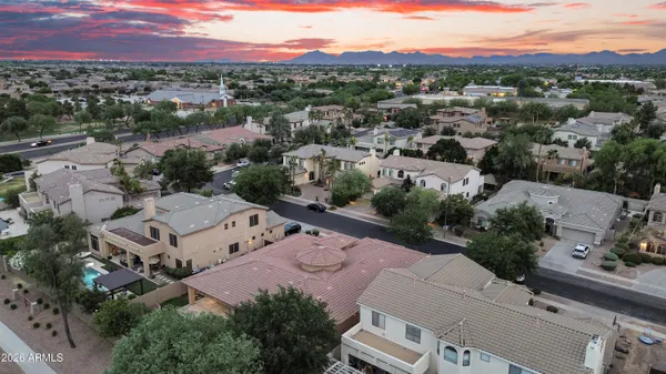 $850,000 | 4756 East Ironhorse Road, Gilbert, AZ 85297