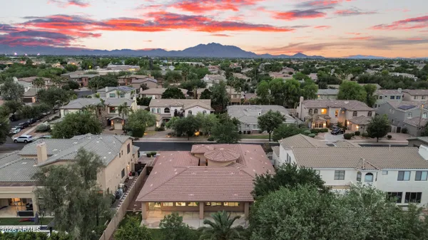 $850,000 | 4756 East Ironhorse Road, Gilbert, AZ 85297