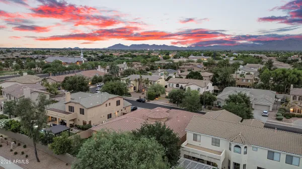 $850,000 | 4756 East Ironhorse Road, Gilbert, AZ 85297
