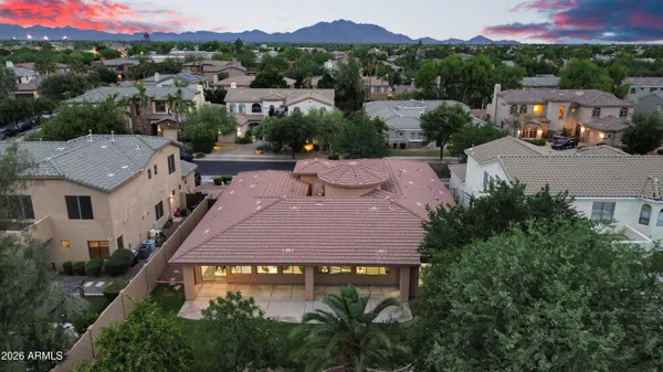 $850,000 | 4756 East Ironhorse Road, Gilbert, AZ 85297