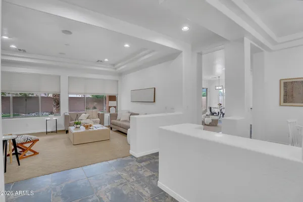 $850,000 | 4756 East Ironhorse Road, Gilbert, AZ 85297