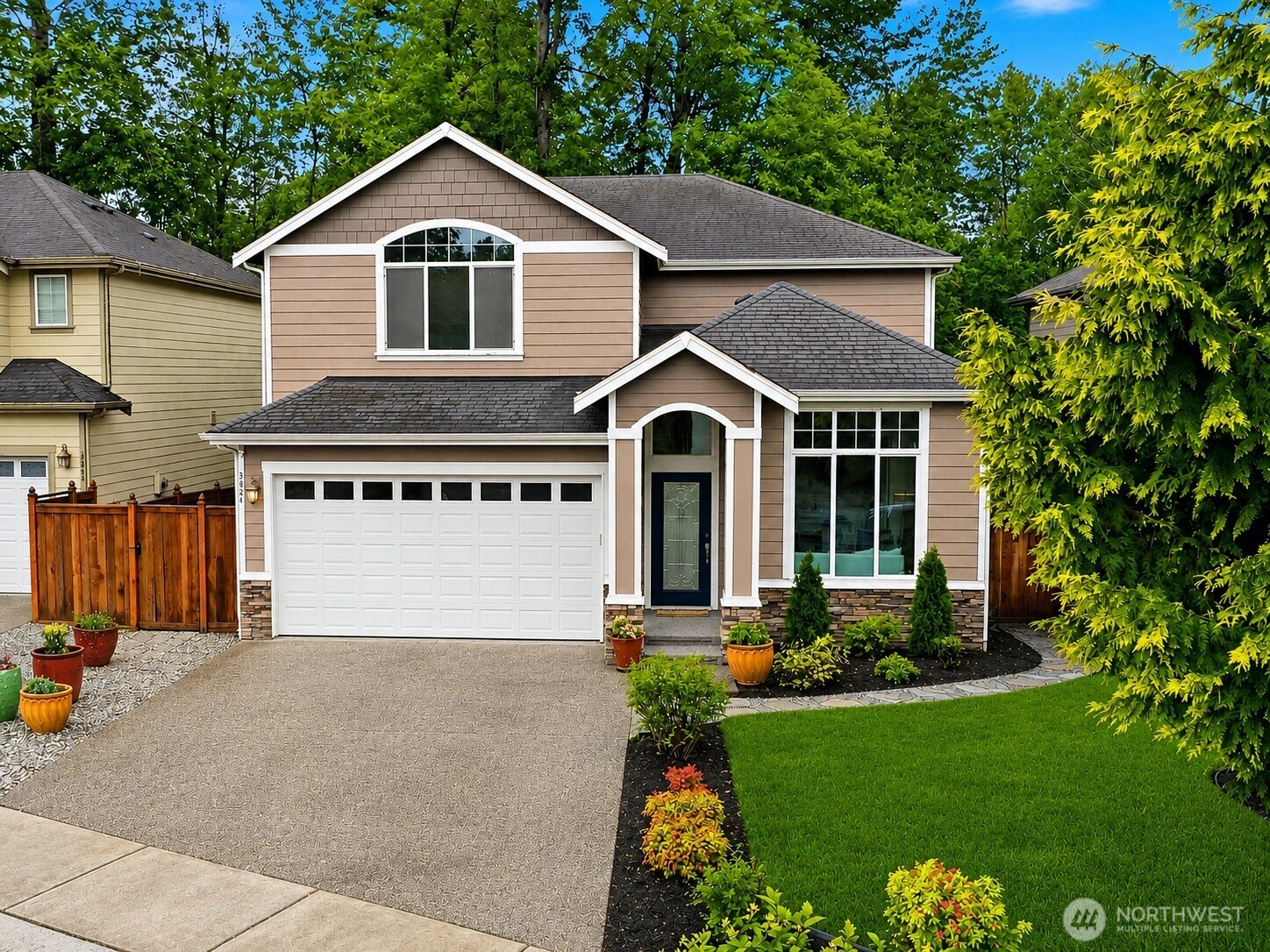 3824 161st Place Southeast Bothell, WA 98012 - Photo 2 of 40