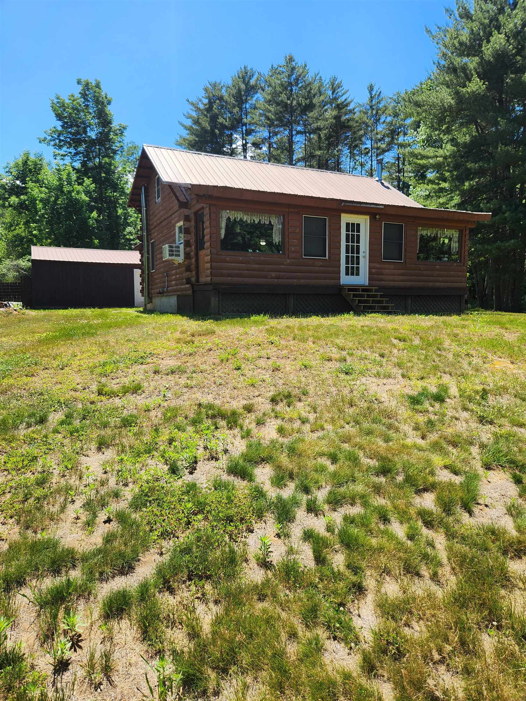 253 Back Ashuelot Road Winchester, NH 03470 - Photo 8 of 30