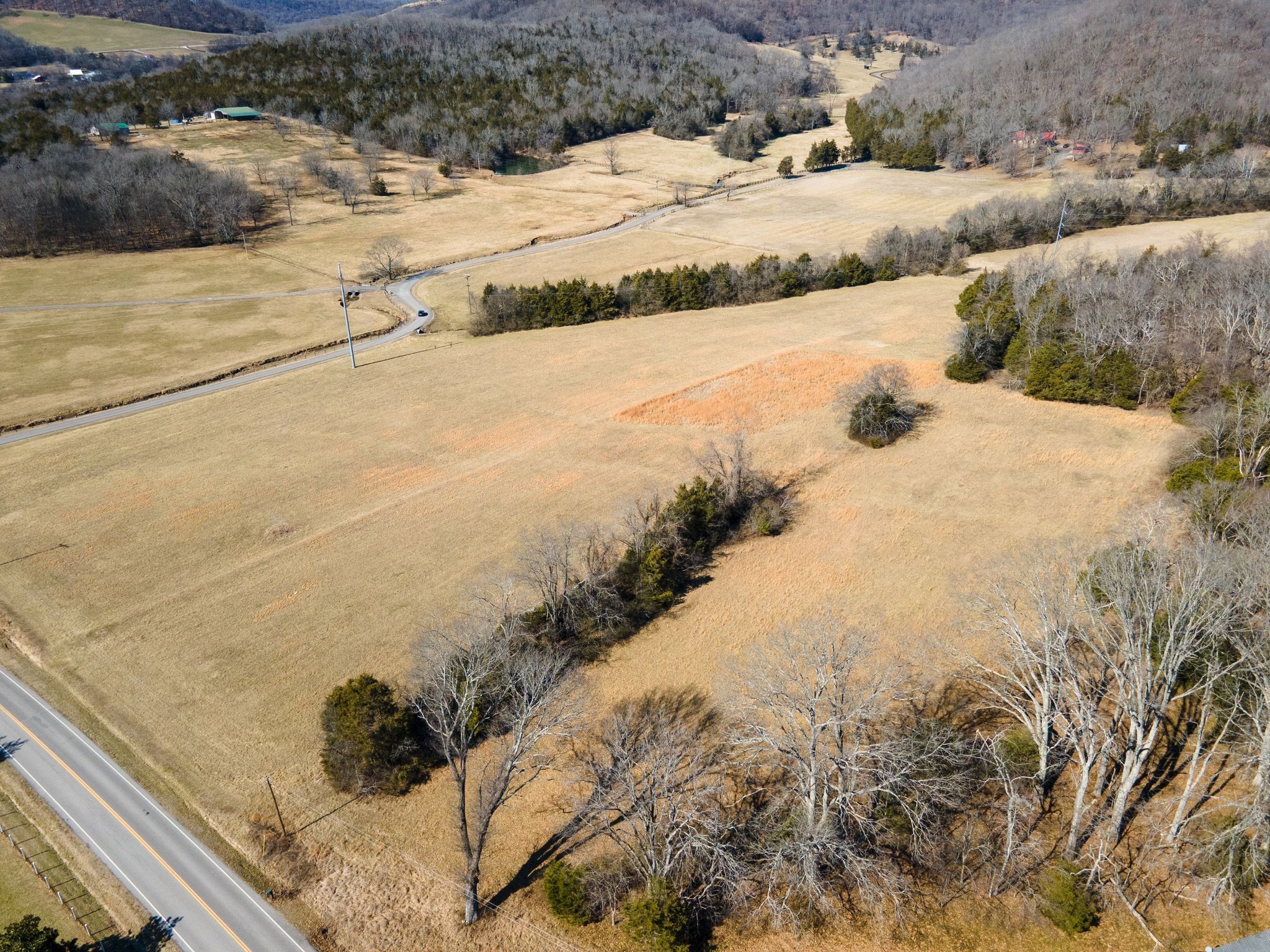 2208 Osburn Road Arrington, TN 37014 - Photo 16 of 35