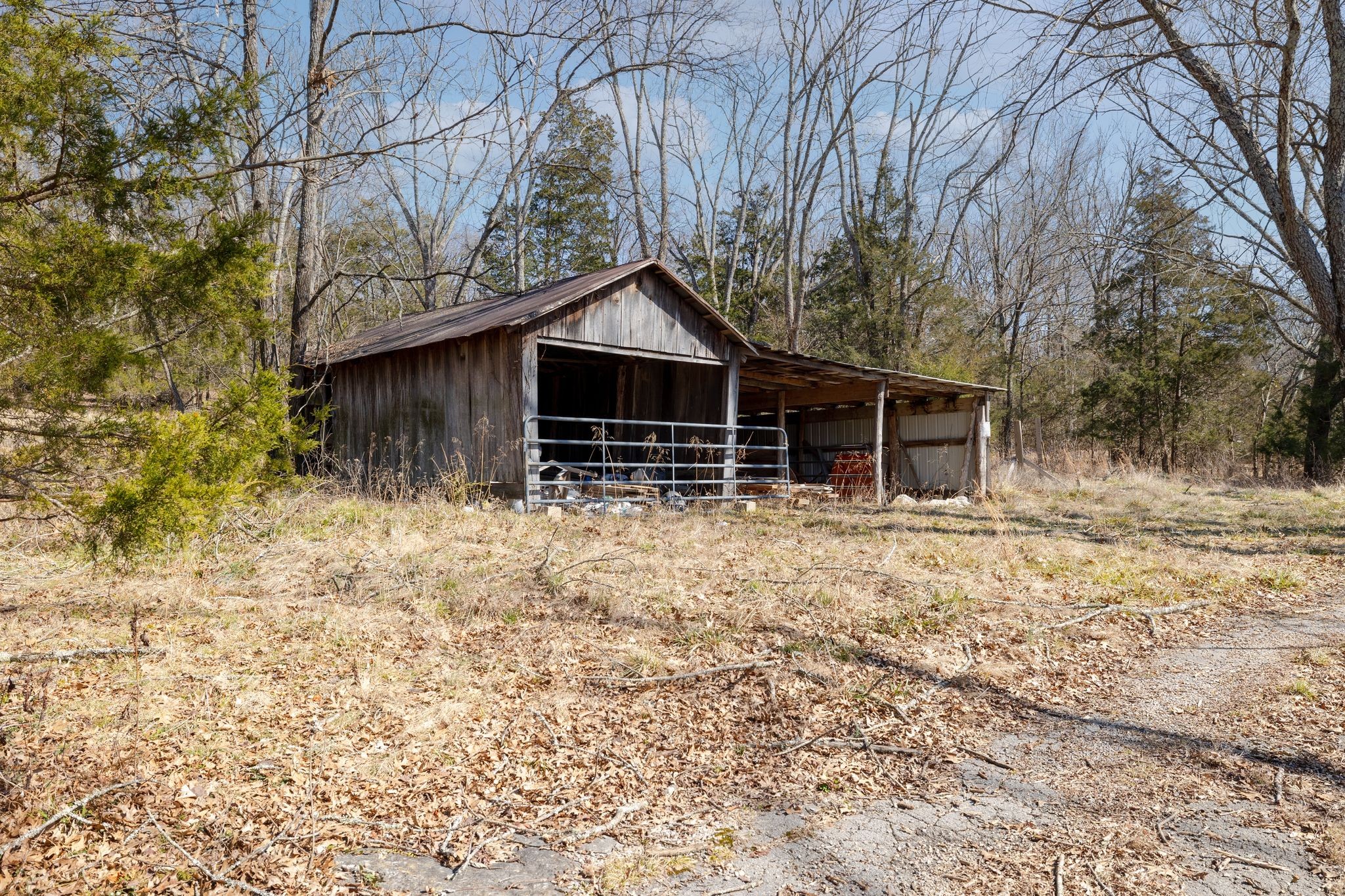 2208 Osburn Road Arrington, TN 37014 - Photo 20 of 35