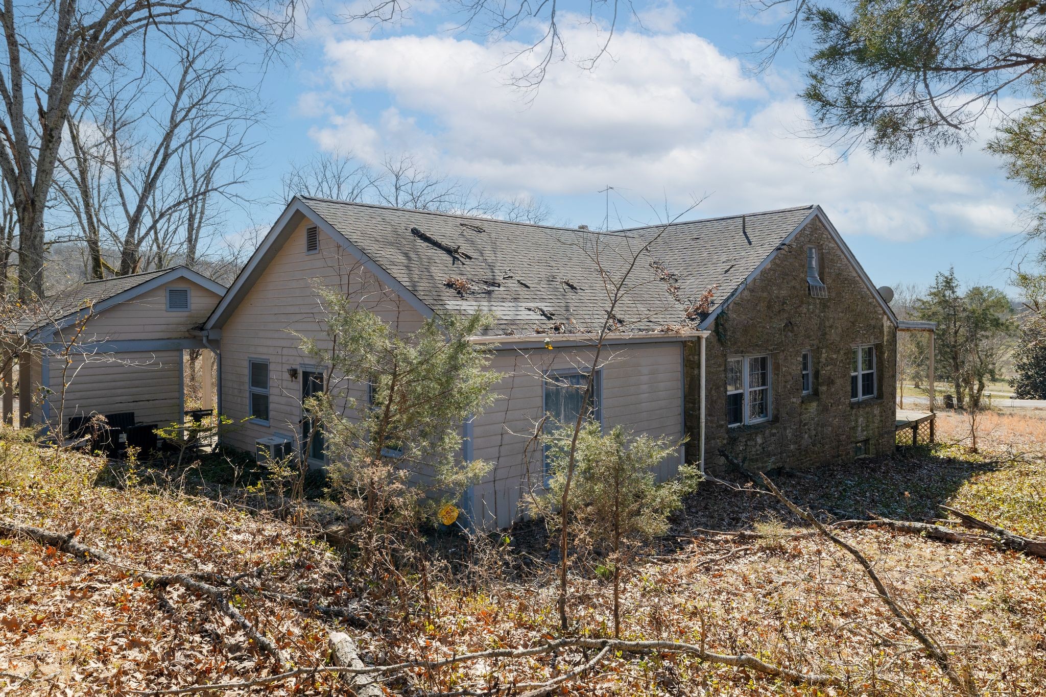 2208 Osburn Road Arrington, TN 37014 - Photo 21 of 35