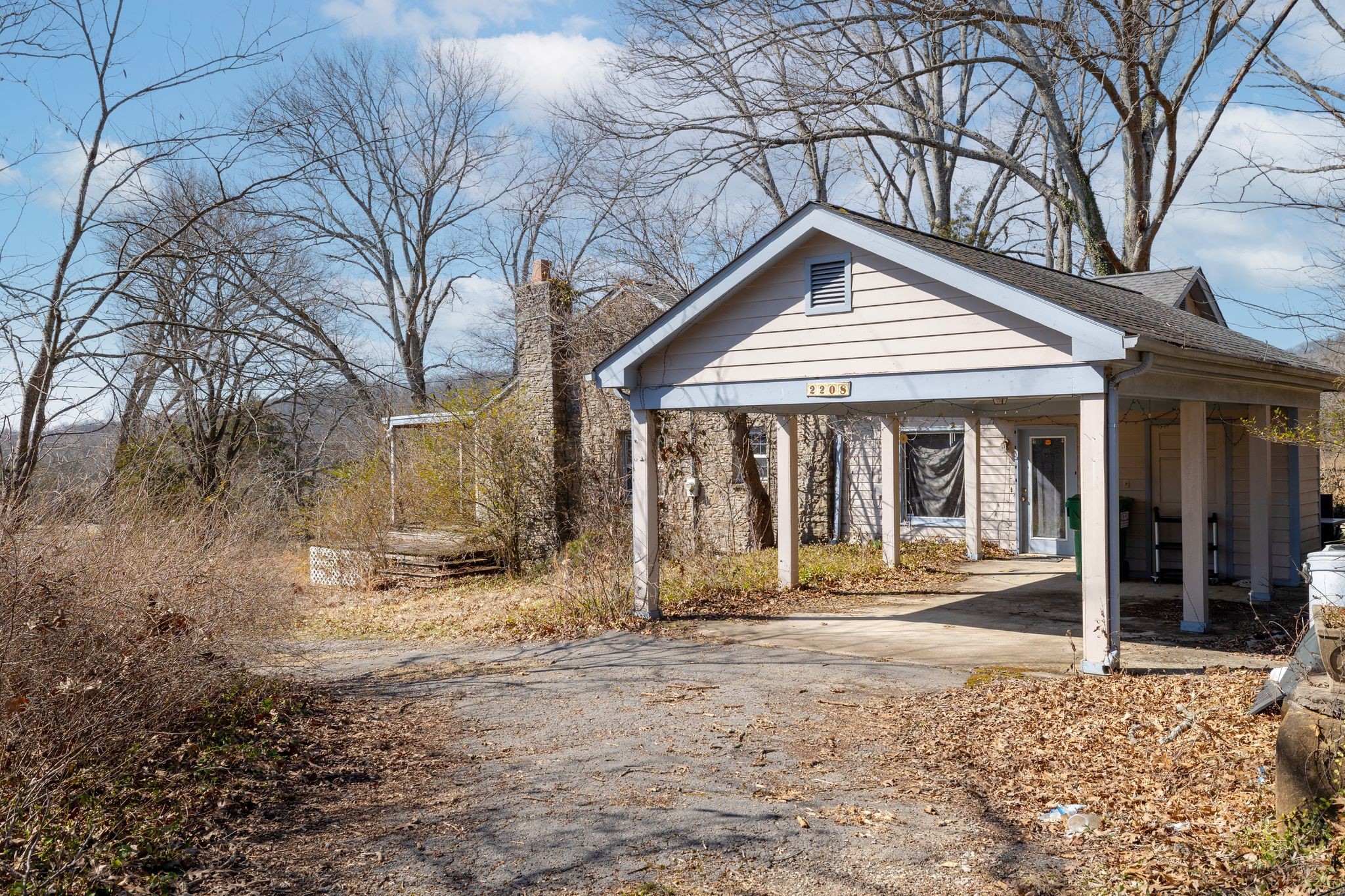 2208 Osburn Road Arrington, TN 37014 - Photo 22 of 35