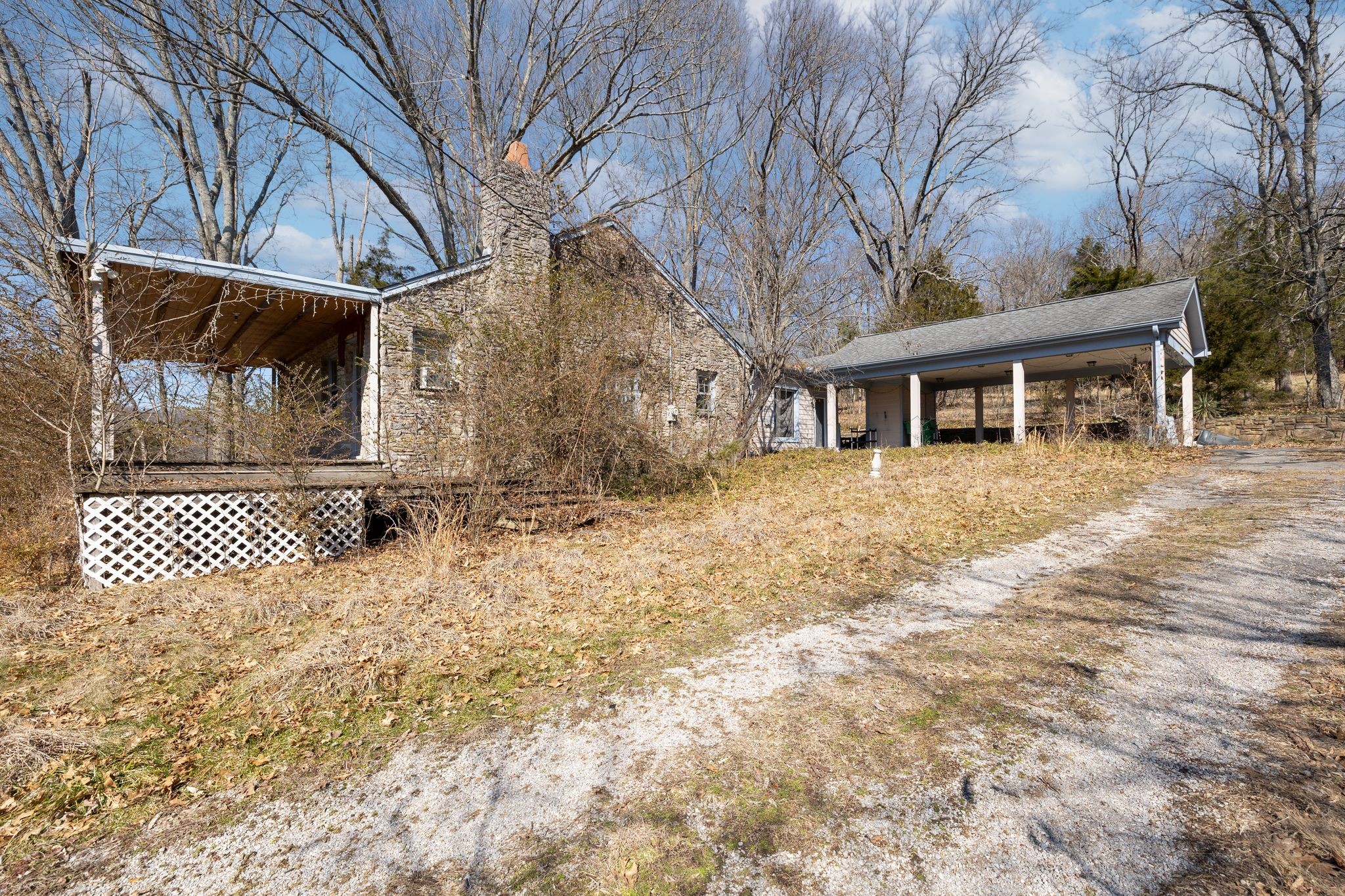 2208 Osburn Road Arrington, TN 37014 - Photo 23 of 35