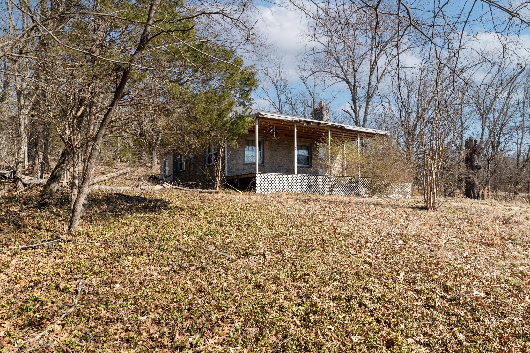 2208 Osburn Road Arrington, TN 37014 - Photo 24 of 35