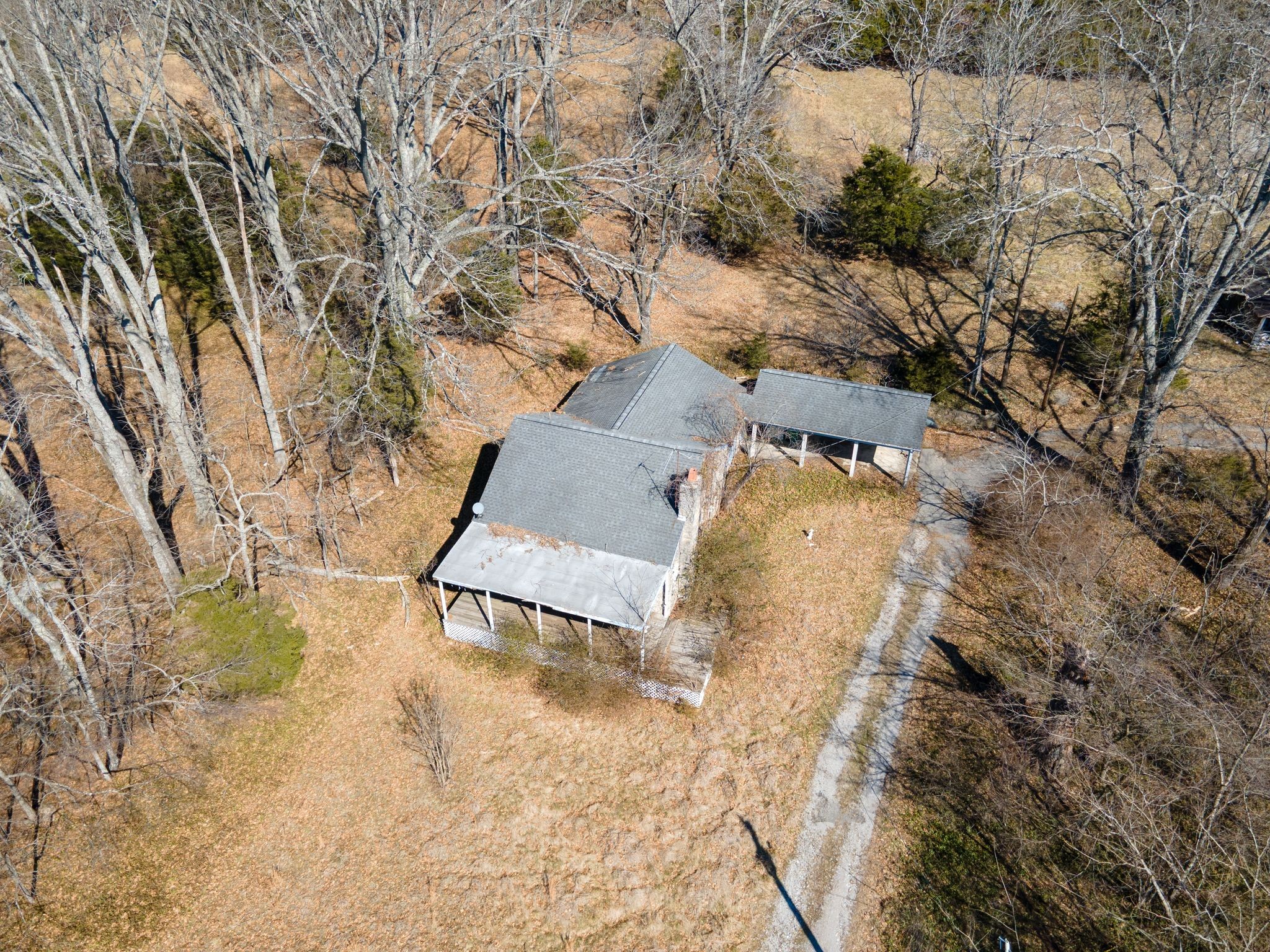 2208 Osburn Road Arrington, TN 37014 - Photo 26 of 35