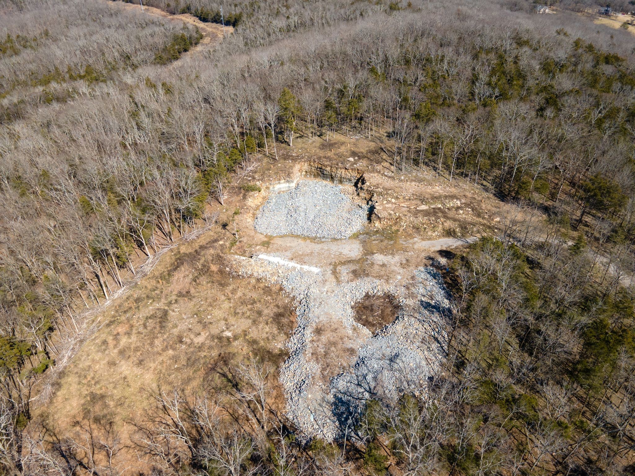 2208 Osburn Road Arrington, TN 37014 - Photo 27 of 35