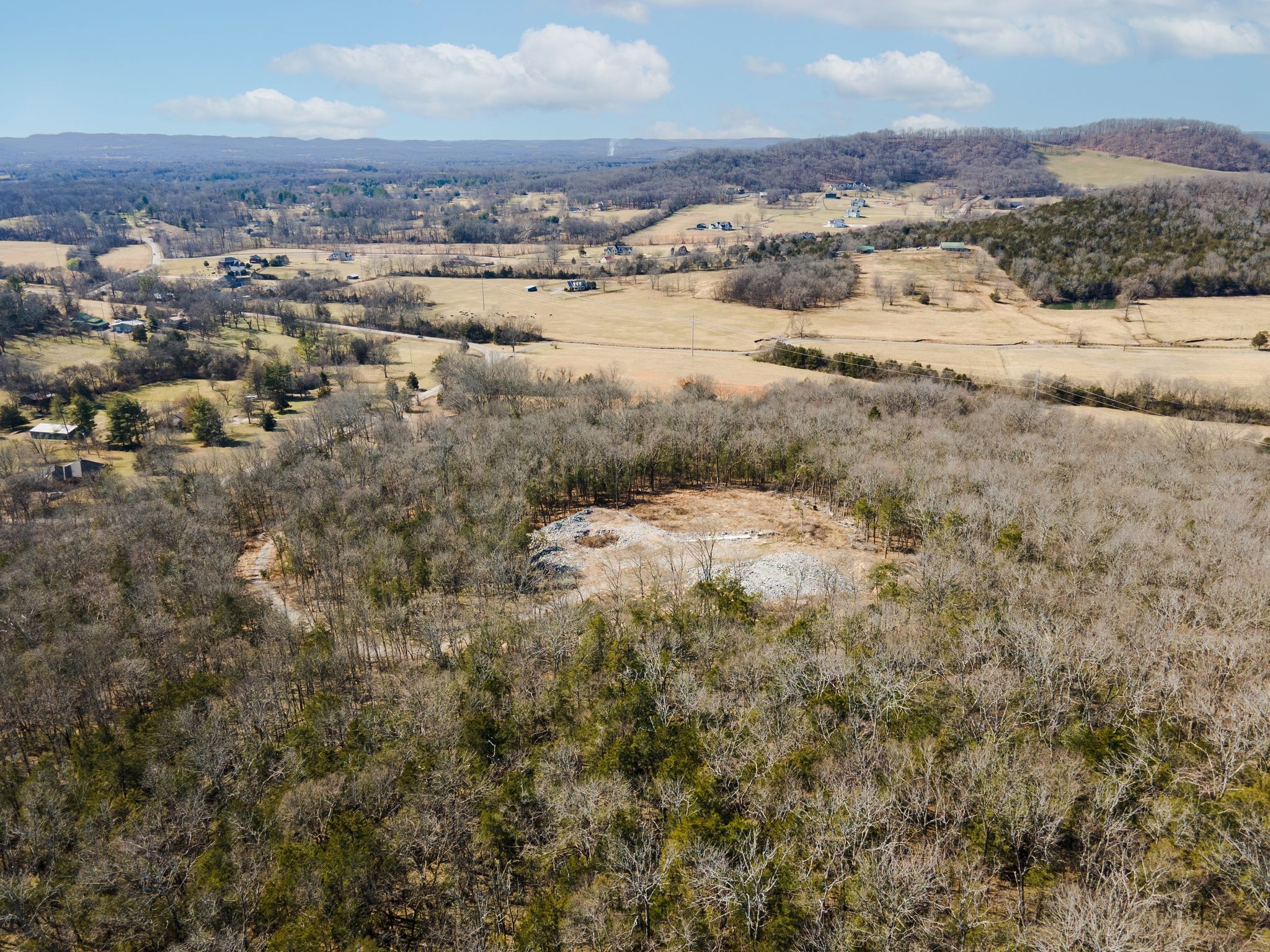 2208 Osburn Road Arrington, TN 37014 - Photo 29 of 35