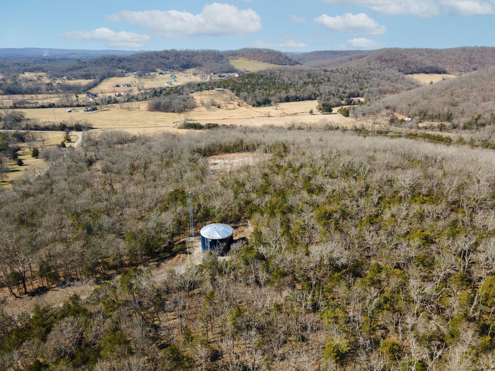 2208 Osburn Road Arrington, TN 37014 - Photo 30 of 35