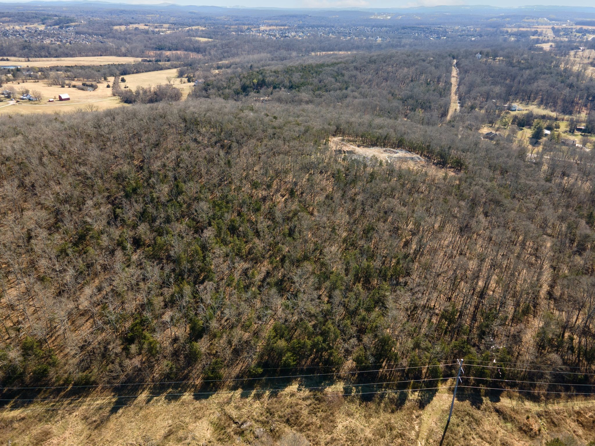 2208 Osburn Road Arrington, TN 37014 - Photo 32 of 35