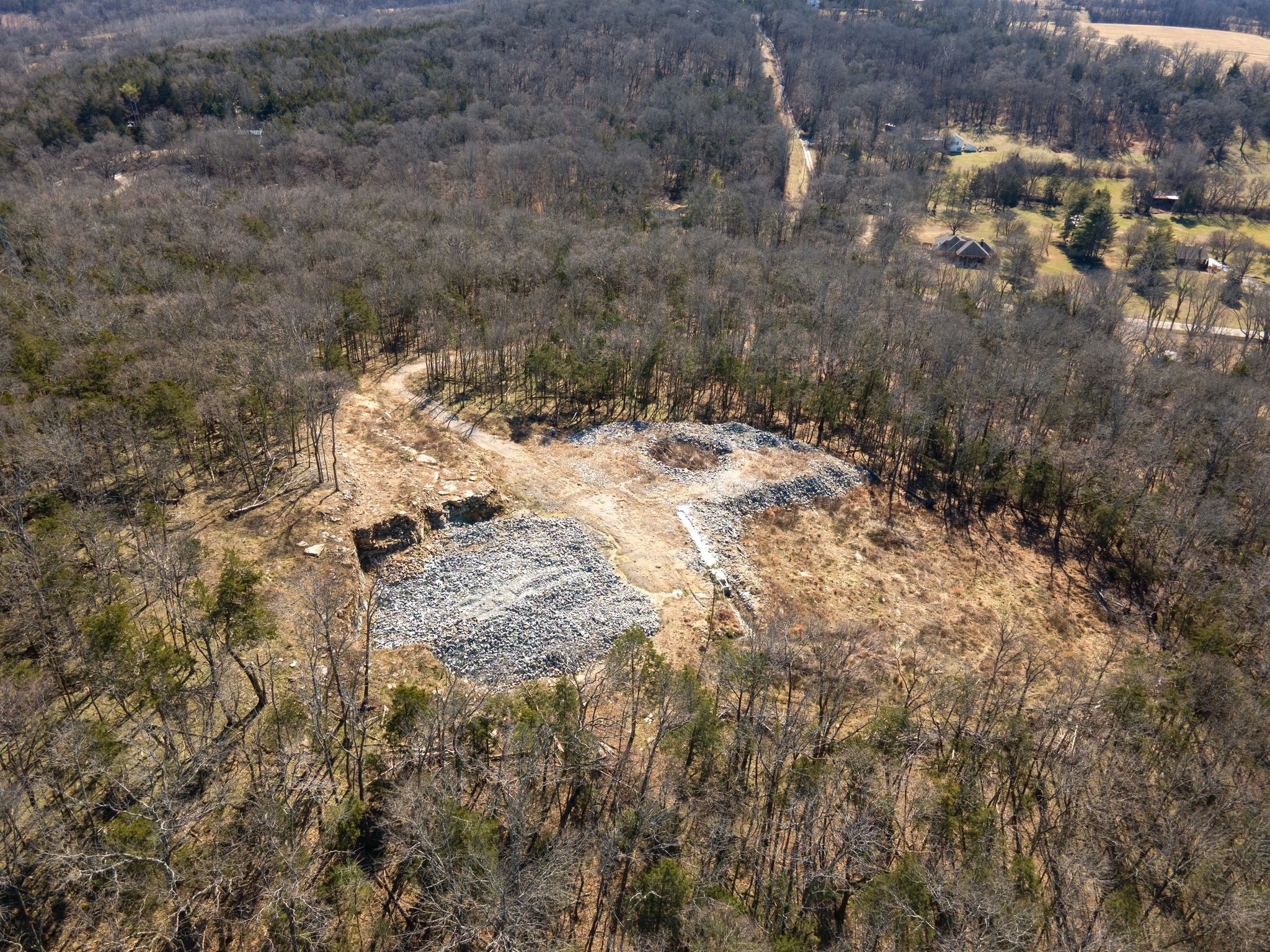 2208 Osburn Road Arrington, TN 37014 - Photo 33 of 35