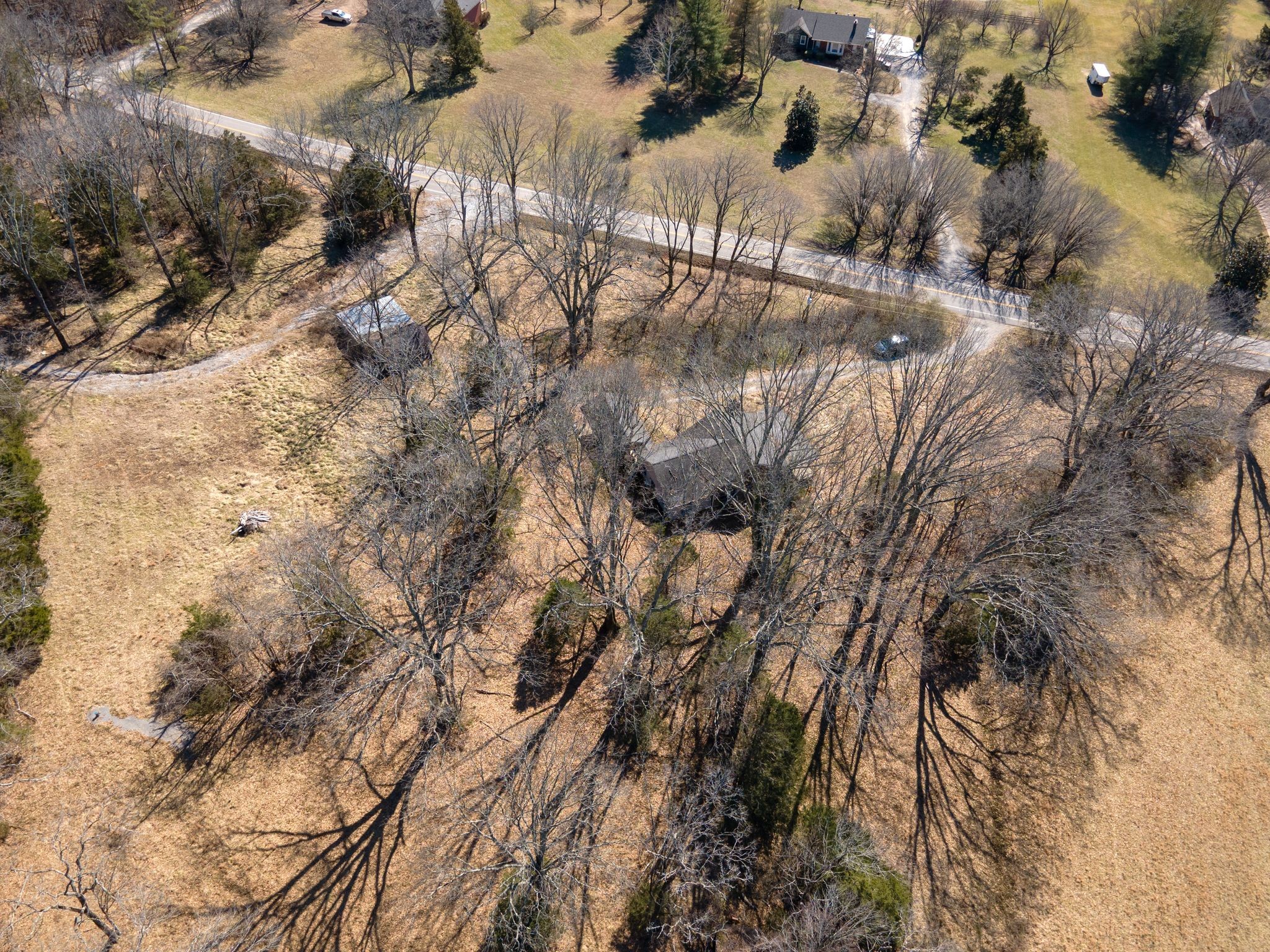 2208 Osburn Road Arrington, TN 37014 - Photo 34 of 35