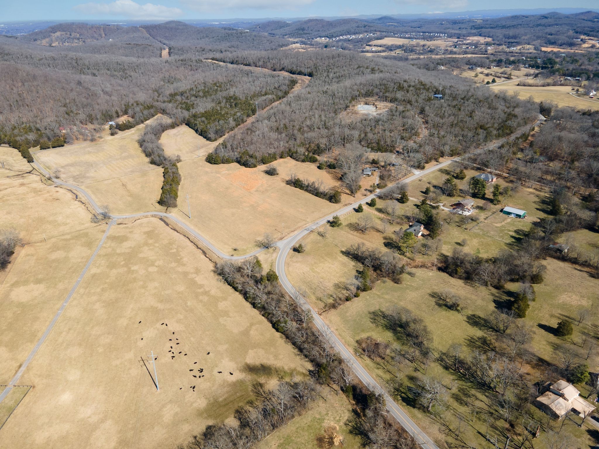 2208 Osburn Road Arrington, TN 37014 - Photo 7 of 35