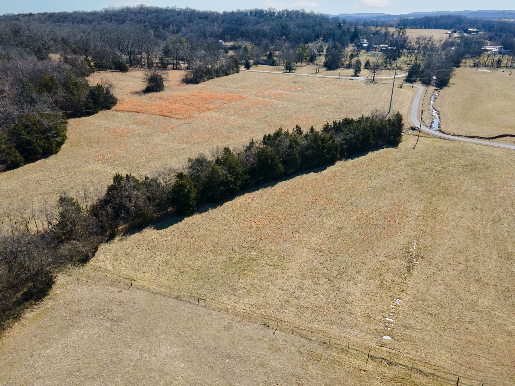 2208 Osburn Road Arrington, TN 37014 - Photo 9 of 35