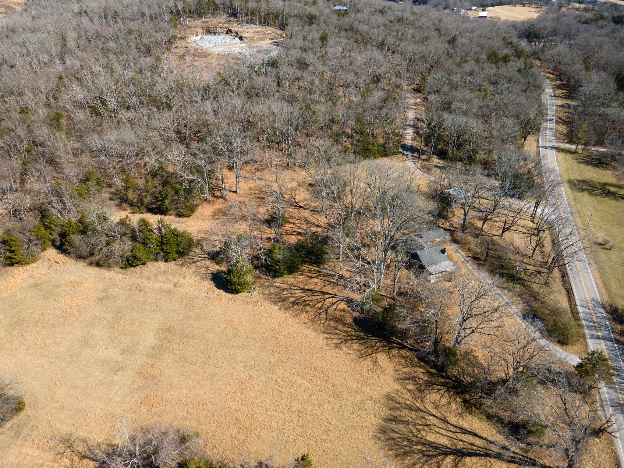 2208 Osburn Road Arrington, TN 37014 - Photo 10 of 35