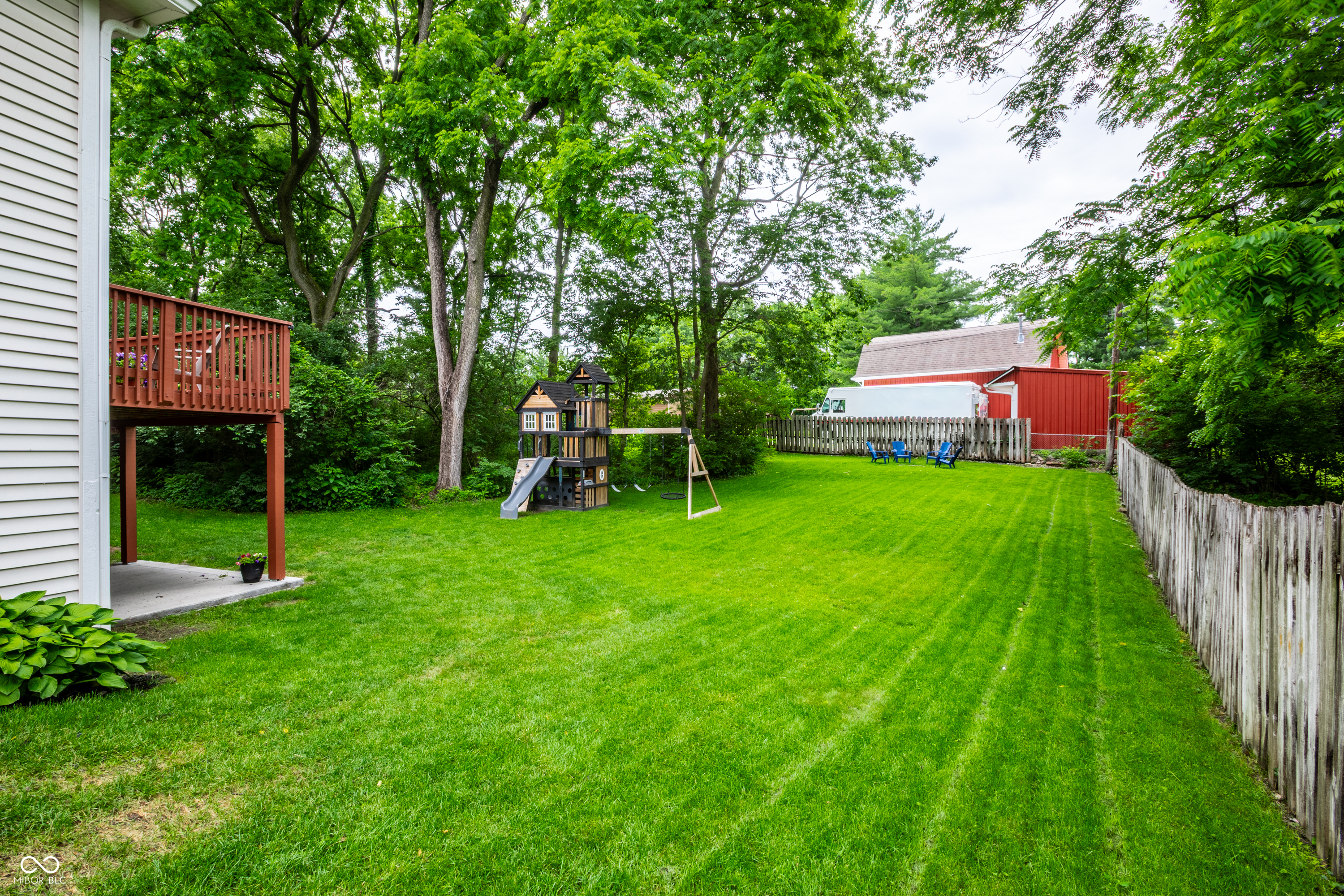 9160 Stratton Court Fishers, IN 46037 - Photo 35 of 52