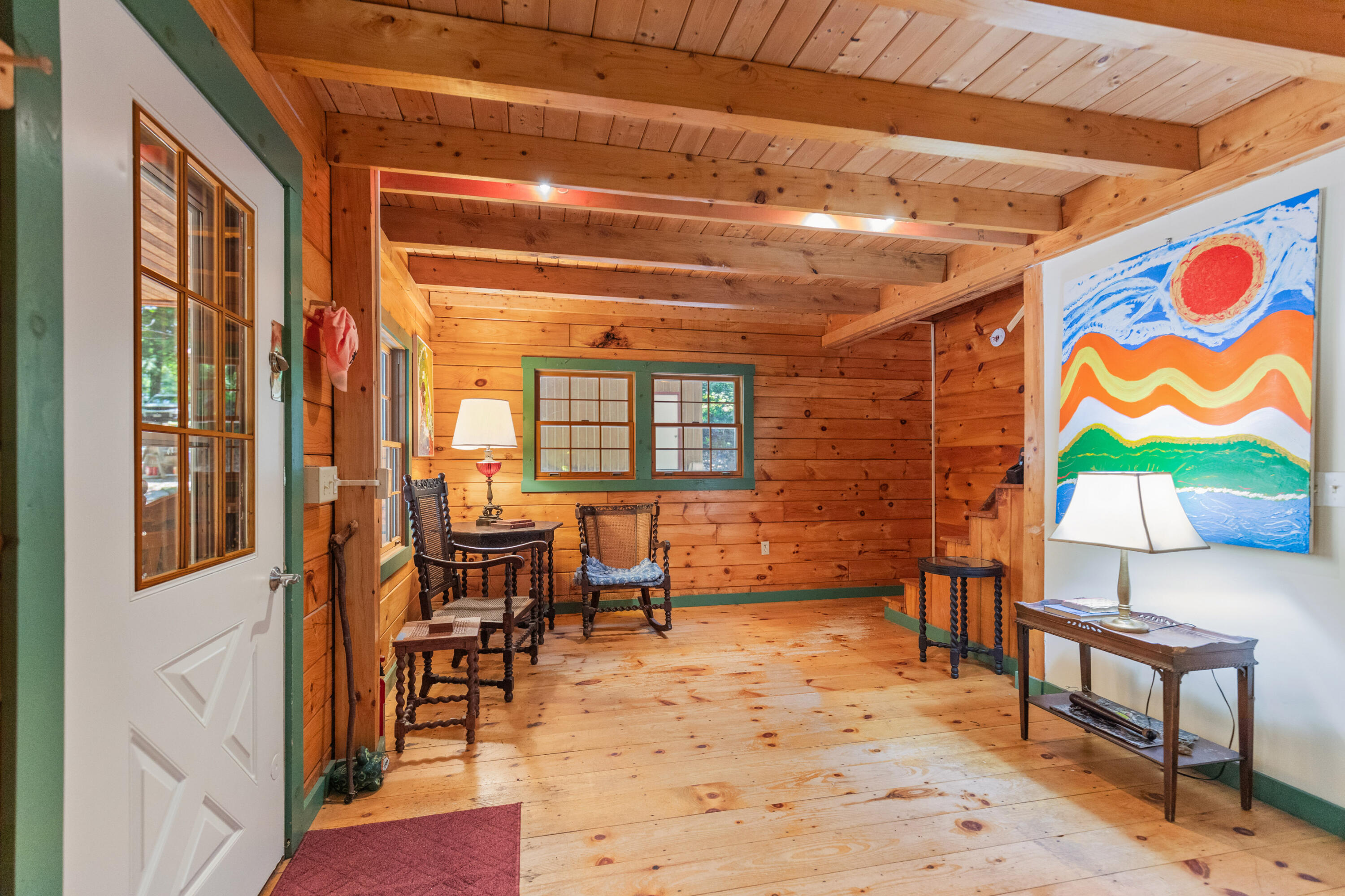 95 Orchard Road Parsonsfield, ME 04047 - Photo 9 of 69 95OrchardParsonsfield_026