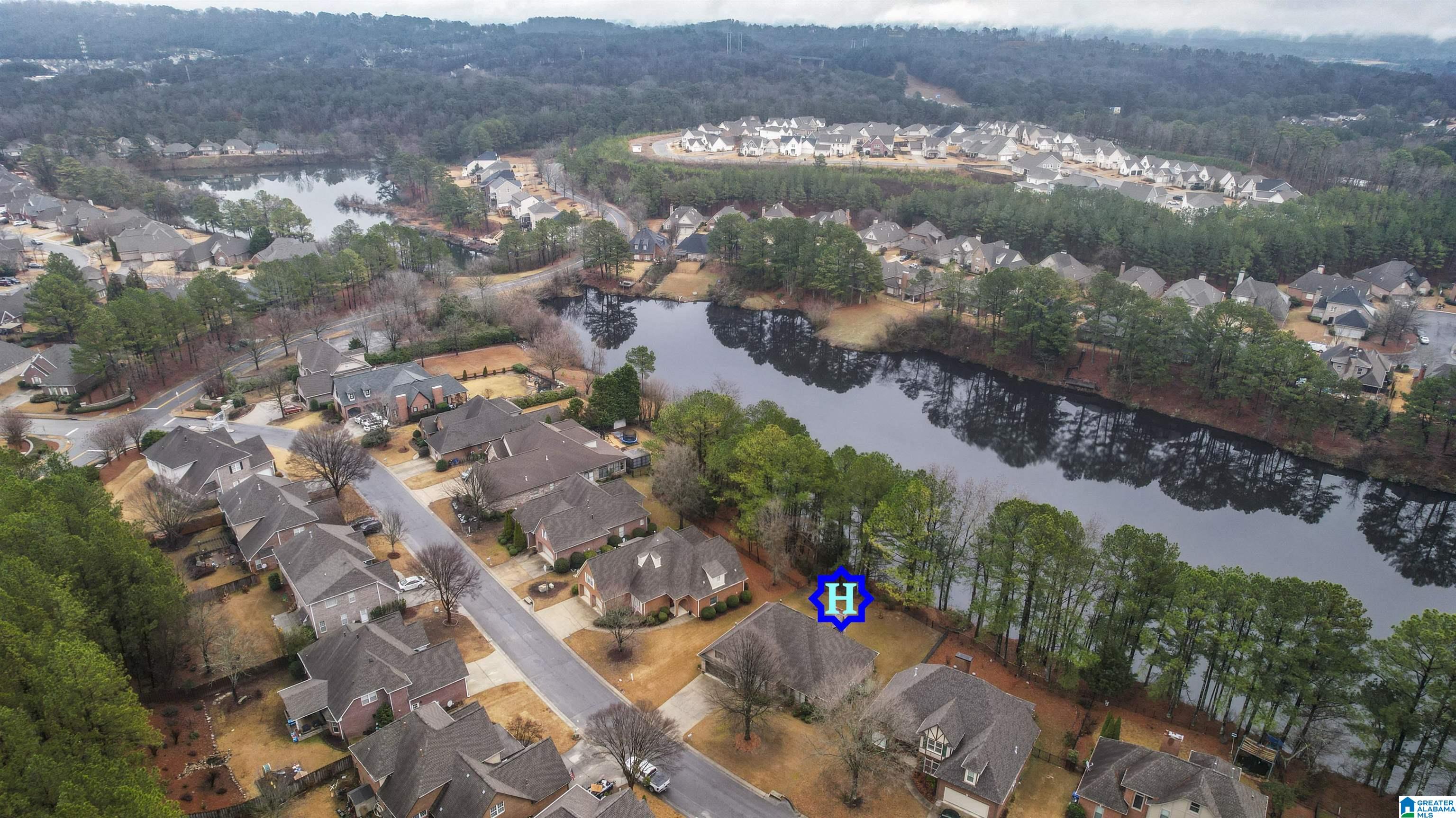 5824 Waterstone Point Birmingham, AL 35244 - Photo 38 of 44