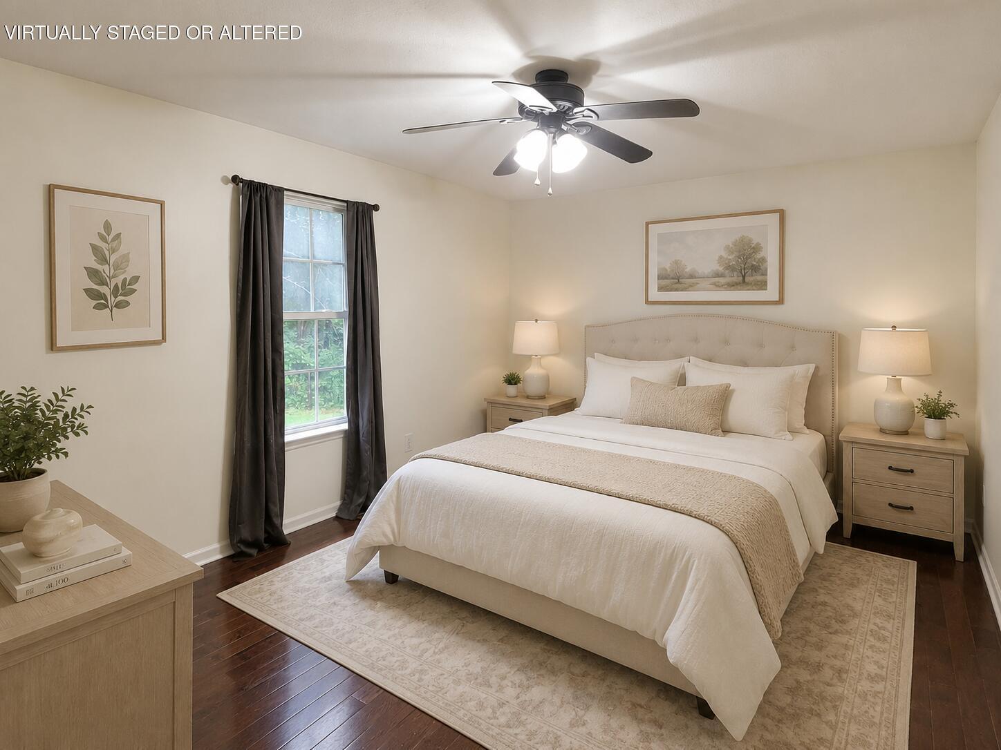 10114 Sims-Harris Road Ooltewah, TN 37363 - Photo 16 of 48 Primary Bedroom