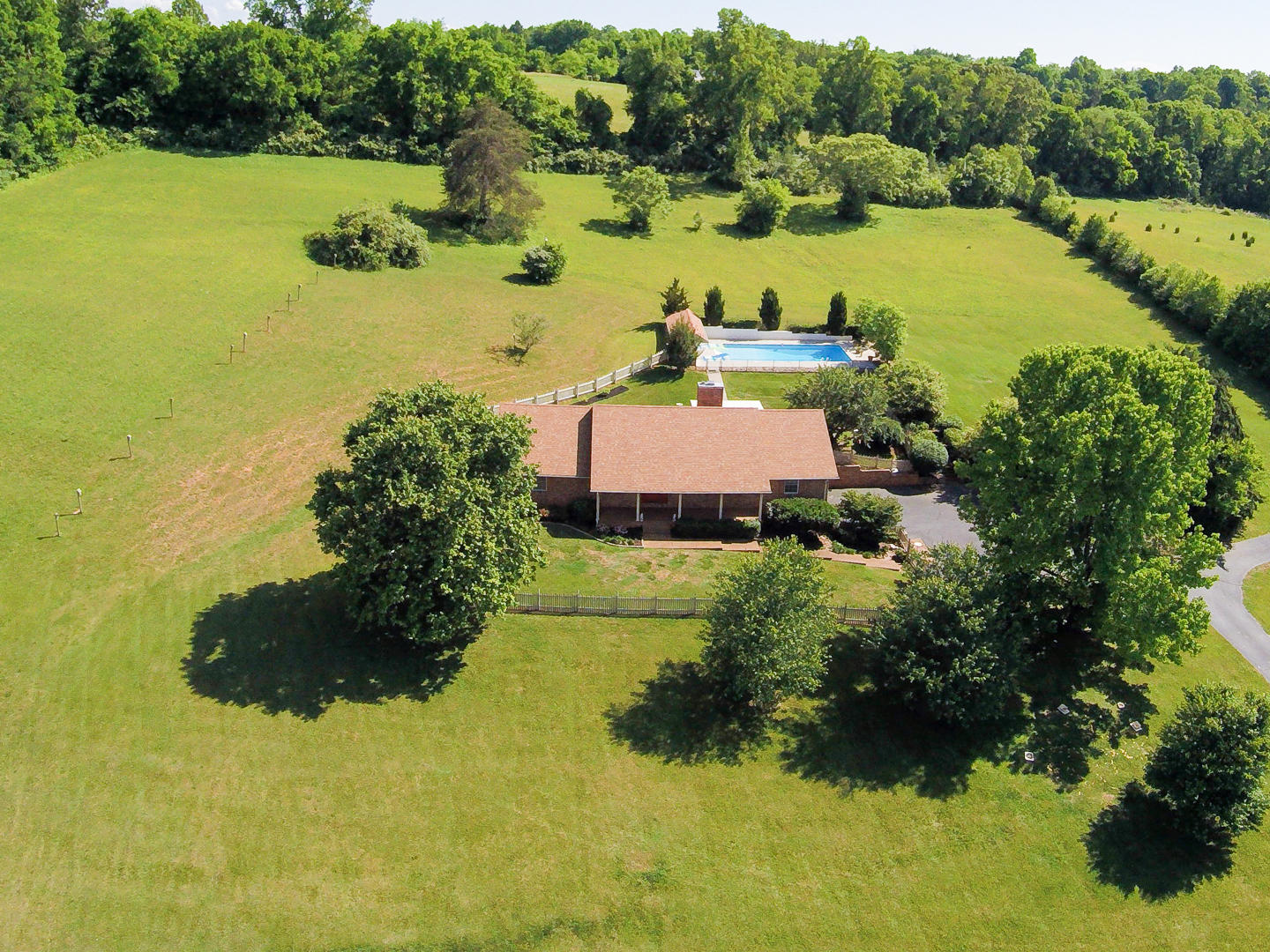 347 South Union Grove Road Friendsville, TN 37737 - Photo 3 of 39 347SUnionGrovePic