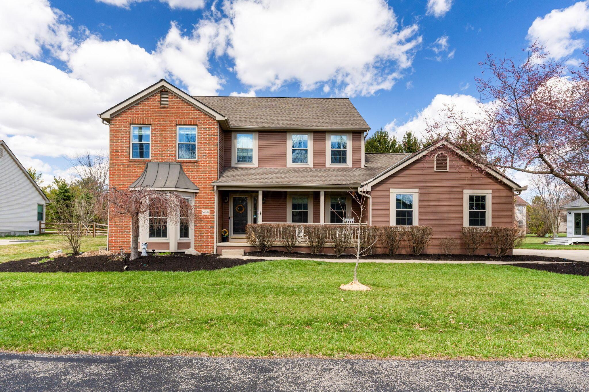 5768 Rings Road Dublin, OH 43016 - Photo 2 of 63 5768 Rings Rd